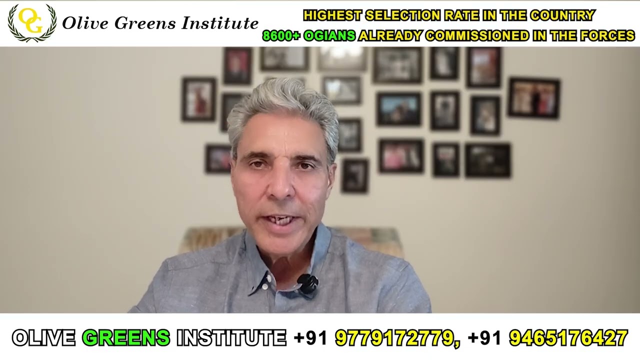 #7 SSB Tips for Service Entry Candidates | ACC, SCO, PC(SL) SSB | SSB Success Tips for Service Entry