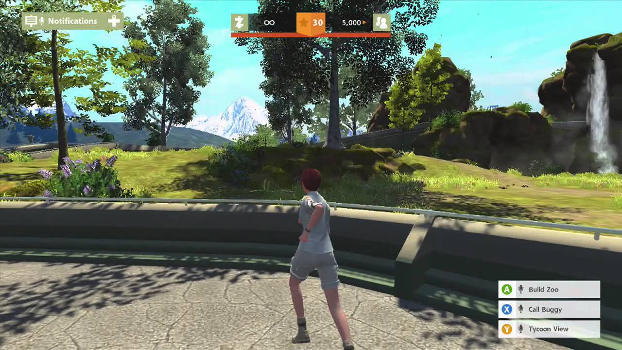 Zoo Tycoon - All Coin Locations