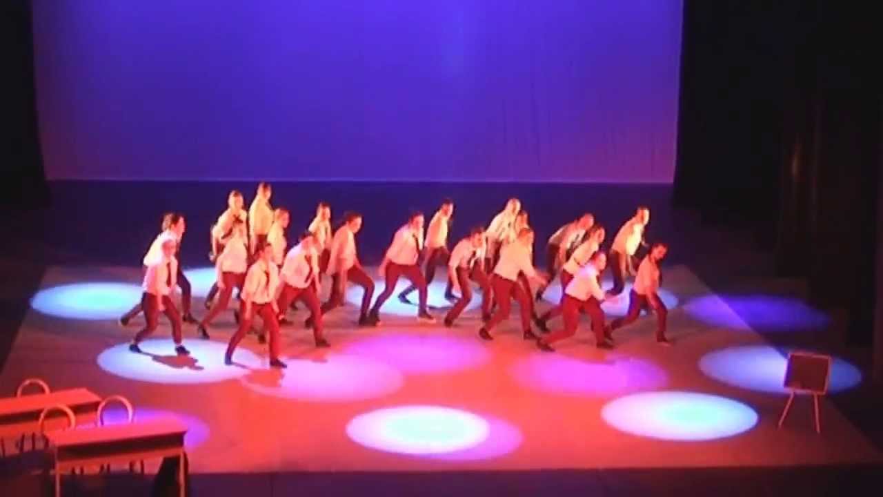 Koolitants 2014 - Tähtvere Tantsukeskus  - 