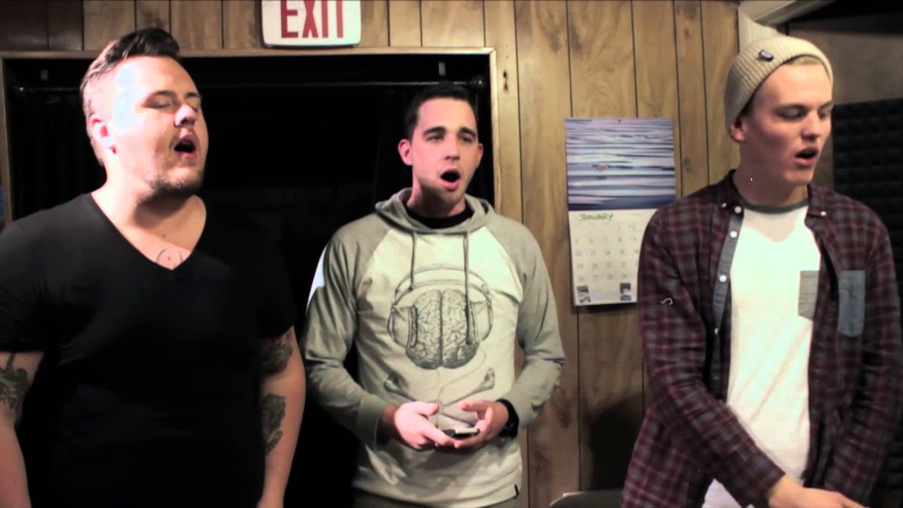 Chelsea Grin - Ashes to Ashes Studio Update 2