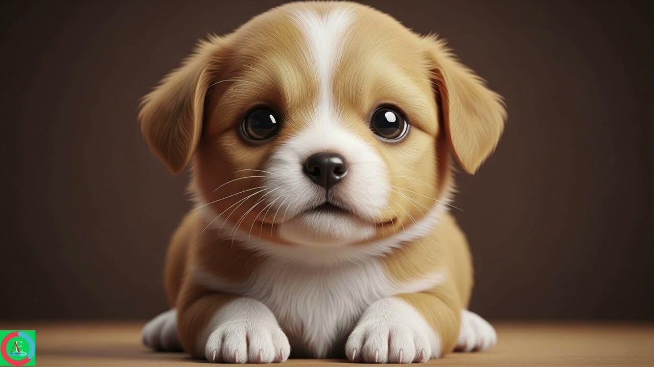 “He Lost His Mother, Family, and Home… Until Love Found Him 🐶❤️”