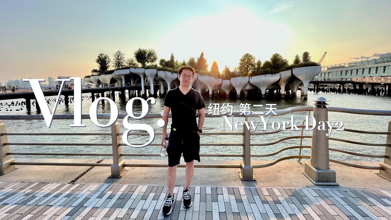 Trip 15 🇨🇦多伦多自驾🇺🇸纽约 第二天 圣帕特里克教堂-帝国大厦-哈利波特展-The Gallaghers Steakhouse-Best of NYC Cruise-时代广场-洛克菲勒大厦