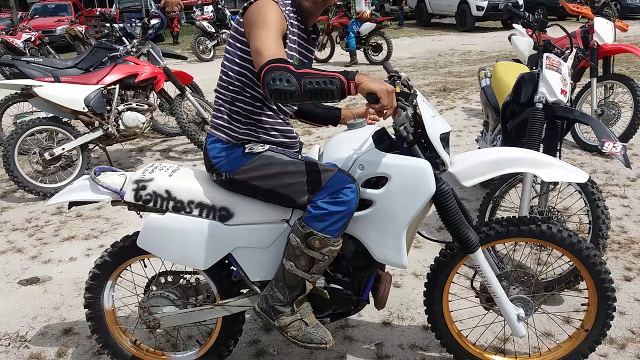 DT 200 preparada  73988253525 WhatsApp