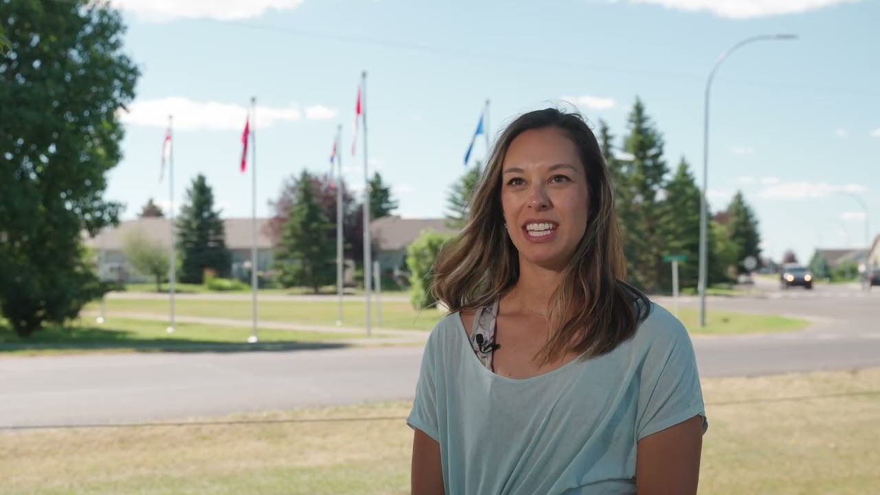 Why move to Vulcan Alberta