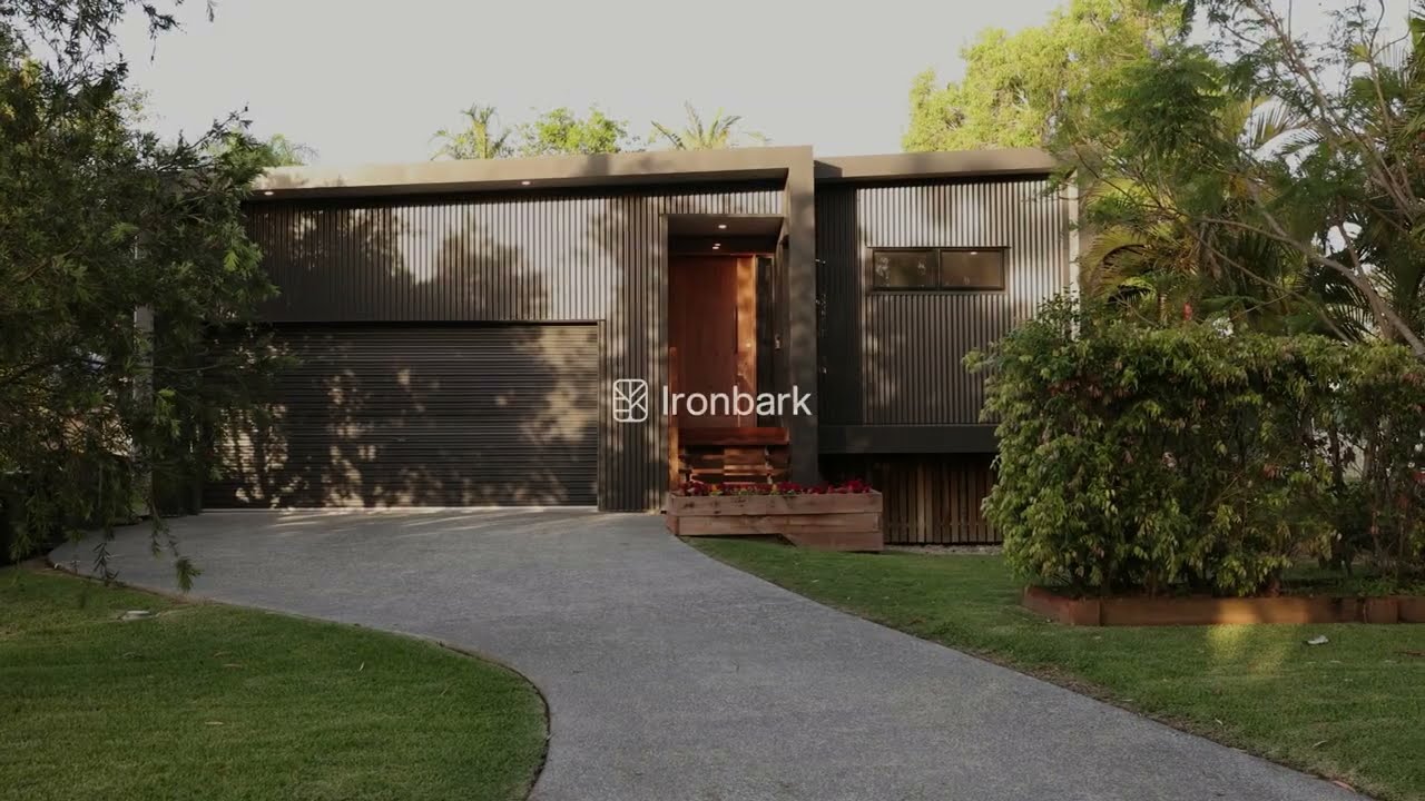 Ironbark
