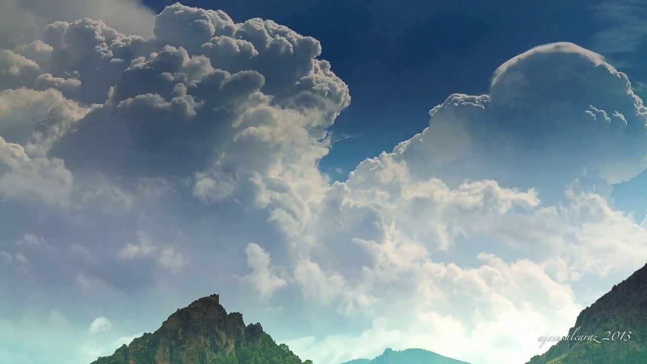 Cielos de Cieza II