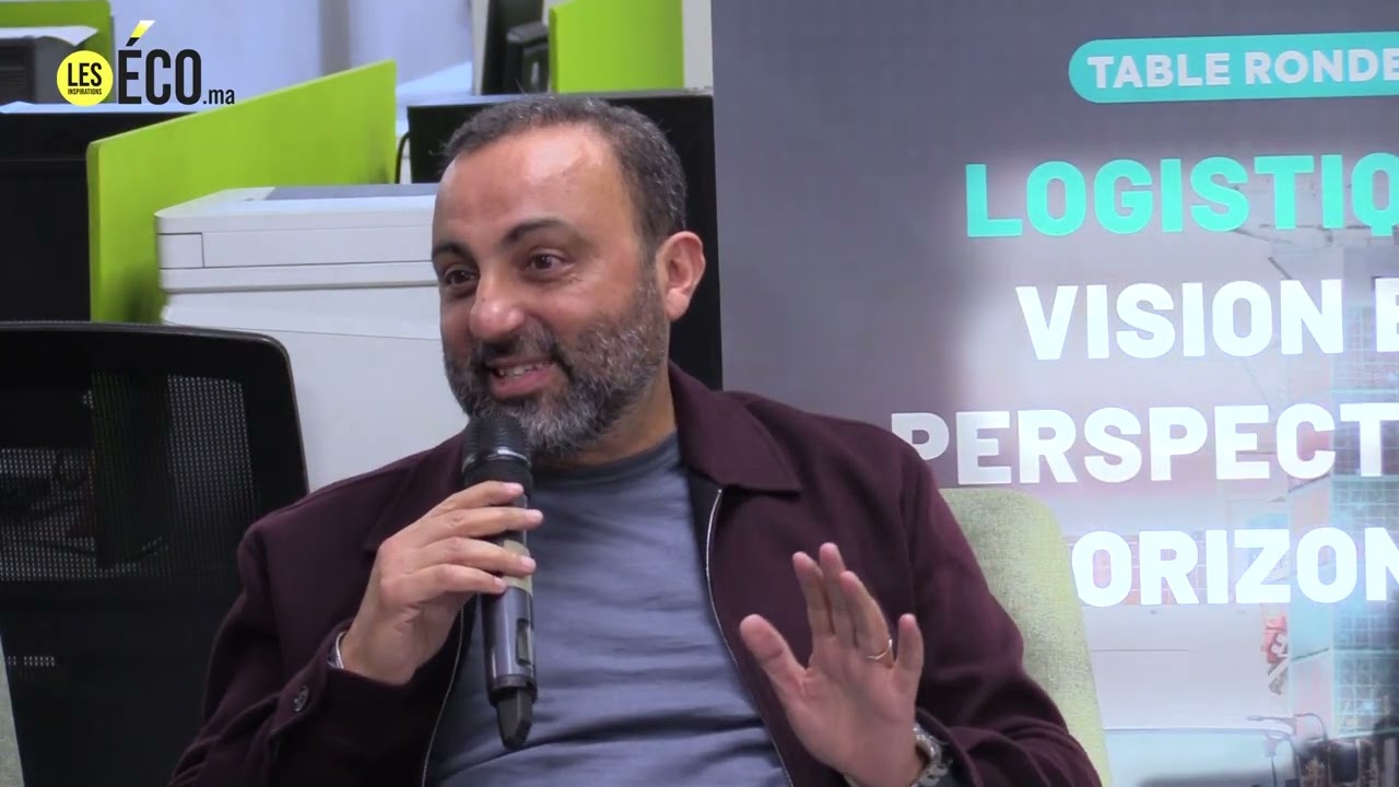 Inédit : L’intégralité de la table ronde sur la logistique au Maroc