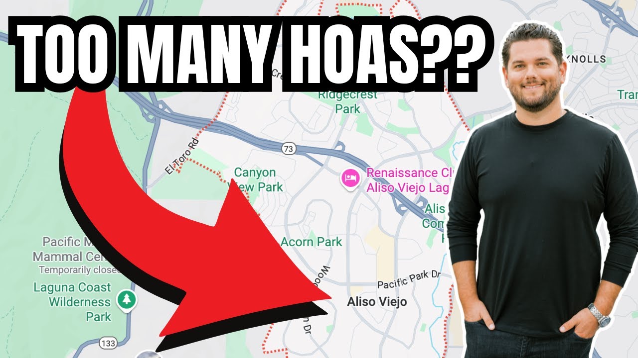 Pros and Cons of Living in Aliso Viejo CA | Hidden Gem of South OC?