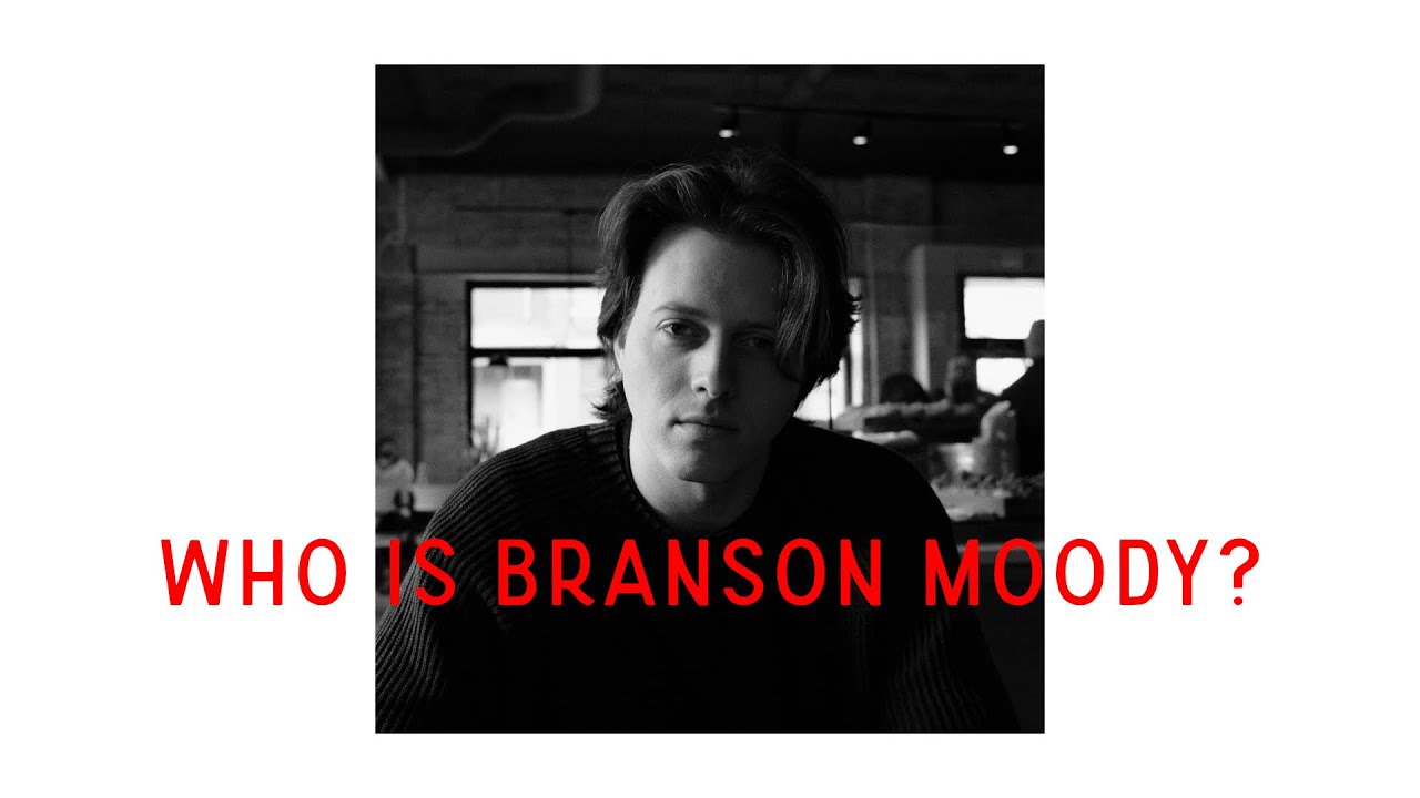 #3 - Branson Moody