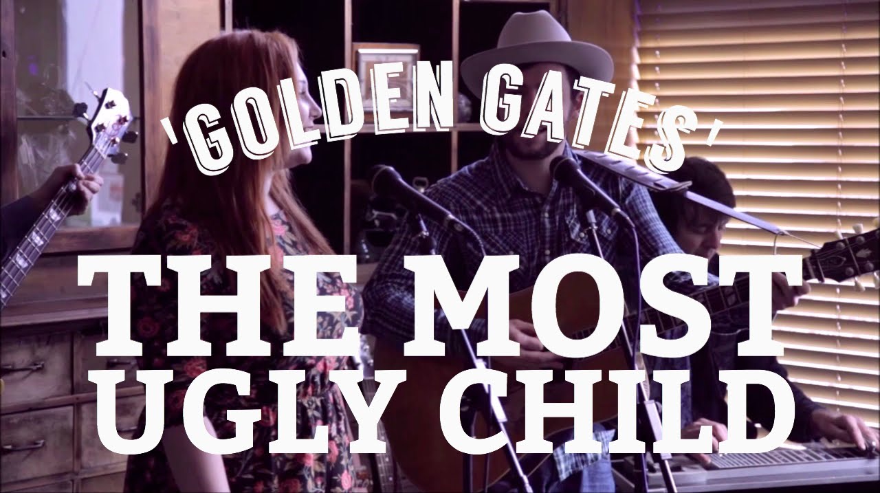 The Most Ugly Child || Golden Gates'