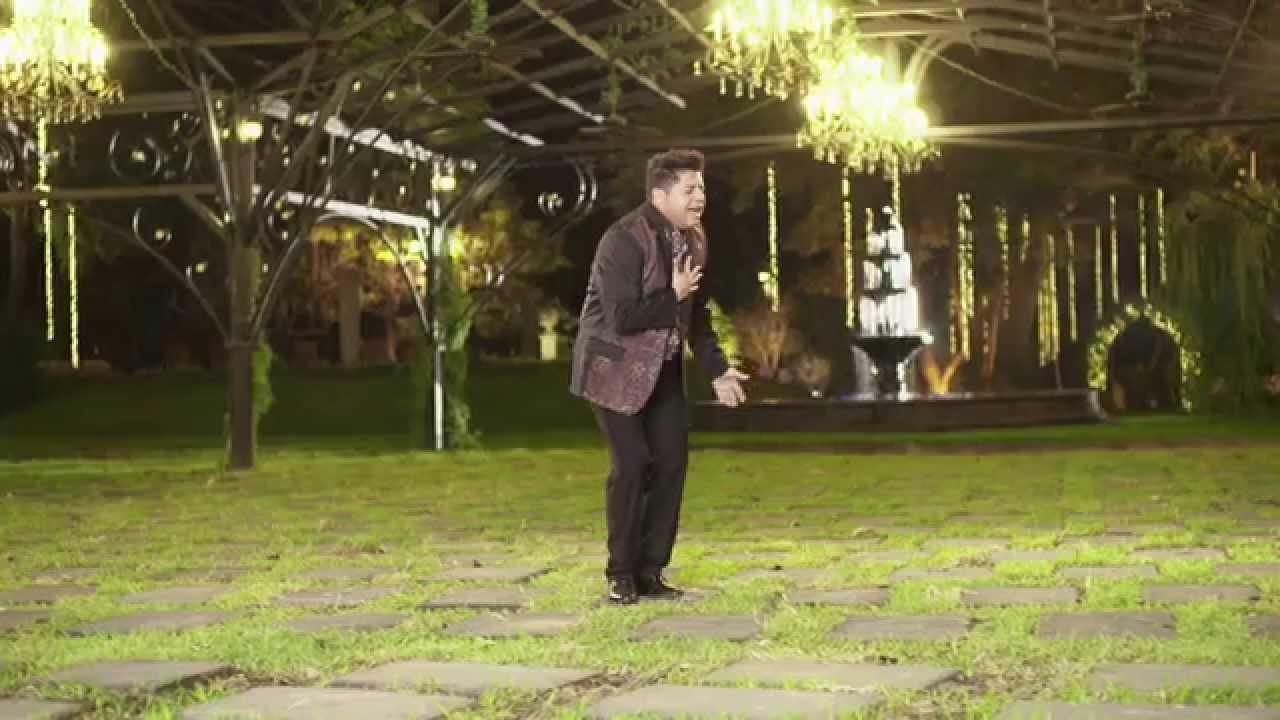 Y Asi Quede   Jose Manuel Zamacona Jr. Feat. Los Yonics Zamacona.