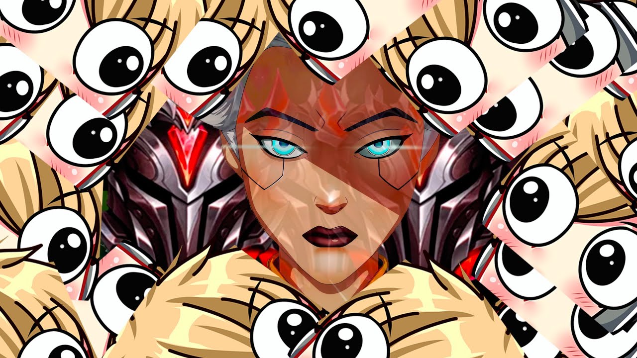 Cree | THE GRANDMASTER CLIMB FOR THE CAMILLE MAIN STARTS NOW!