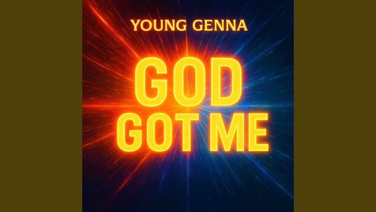God Is Always There for Me