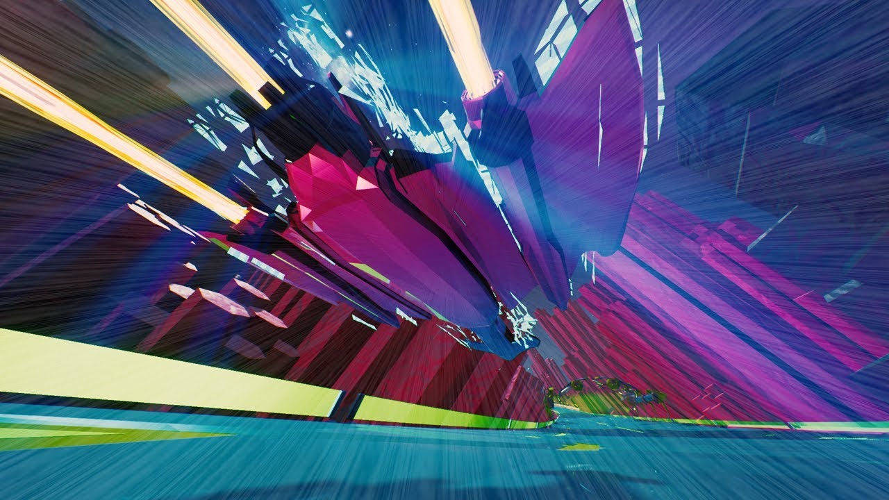 Redout 