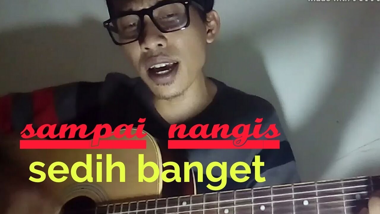 LAONEIS Cover TETES AIR MATA by rafy holic