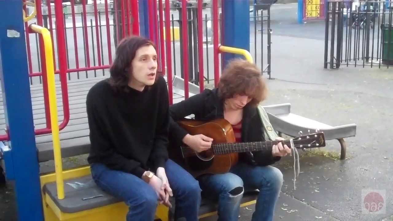 Studio 360: Foxygen, 