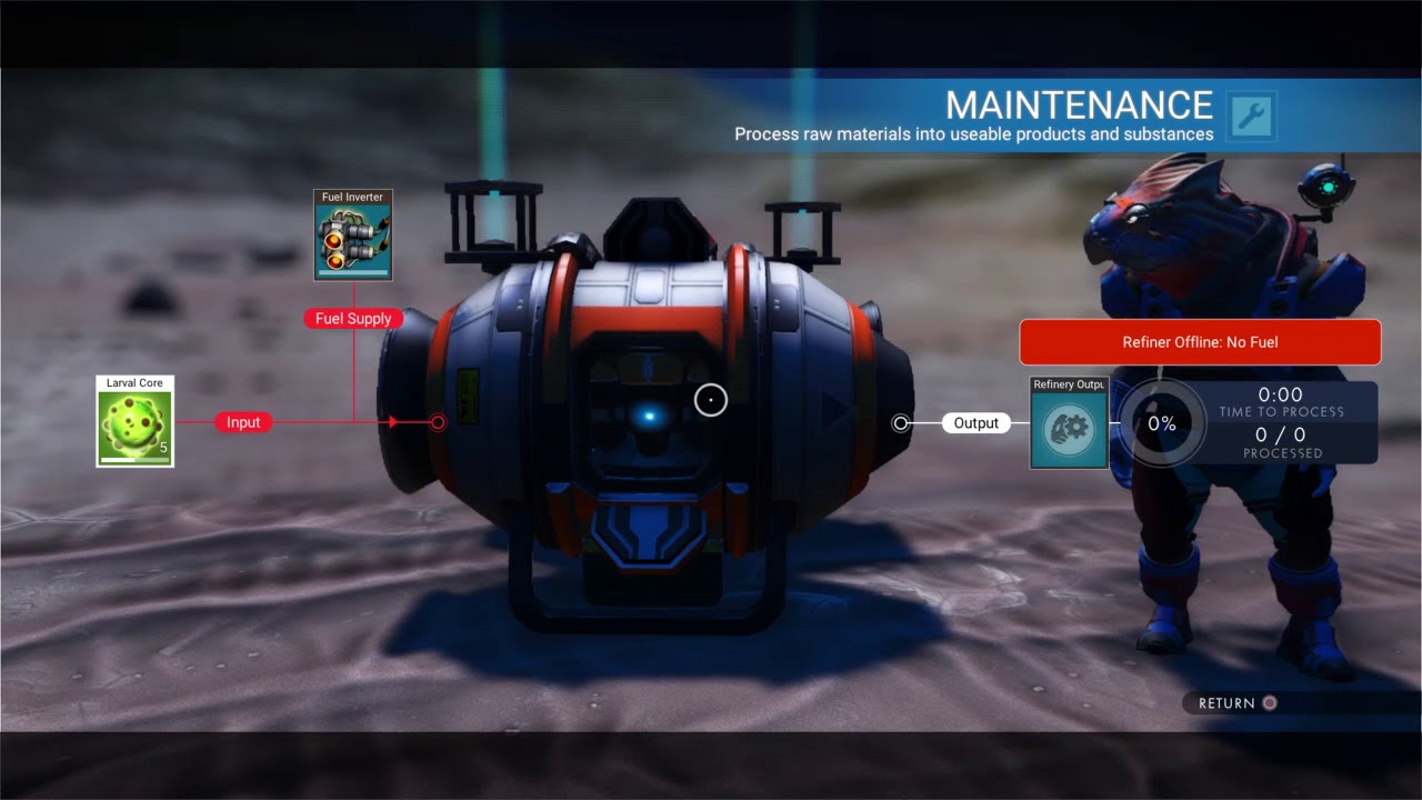 No Man's Sky Money Making Guide After 1.53