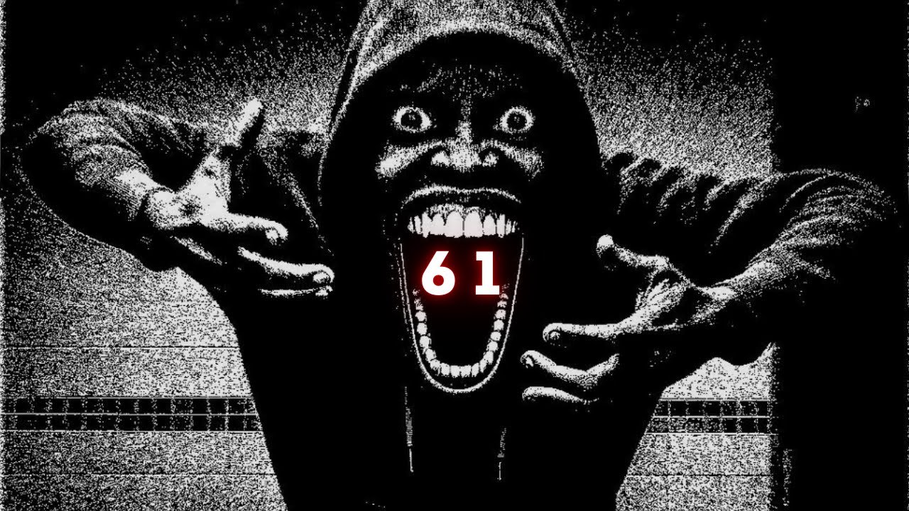61 Meme Kid - Analog Horror