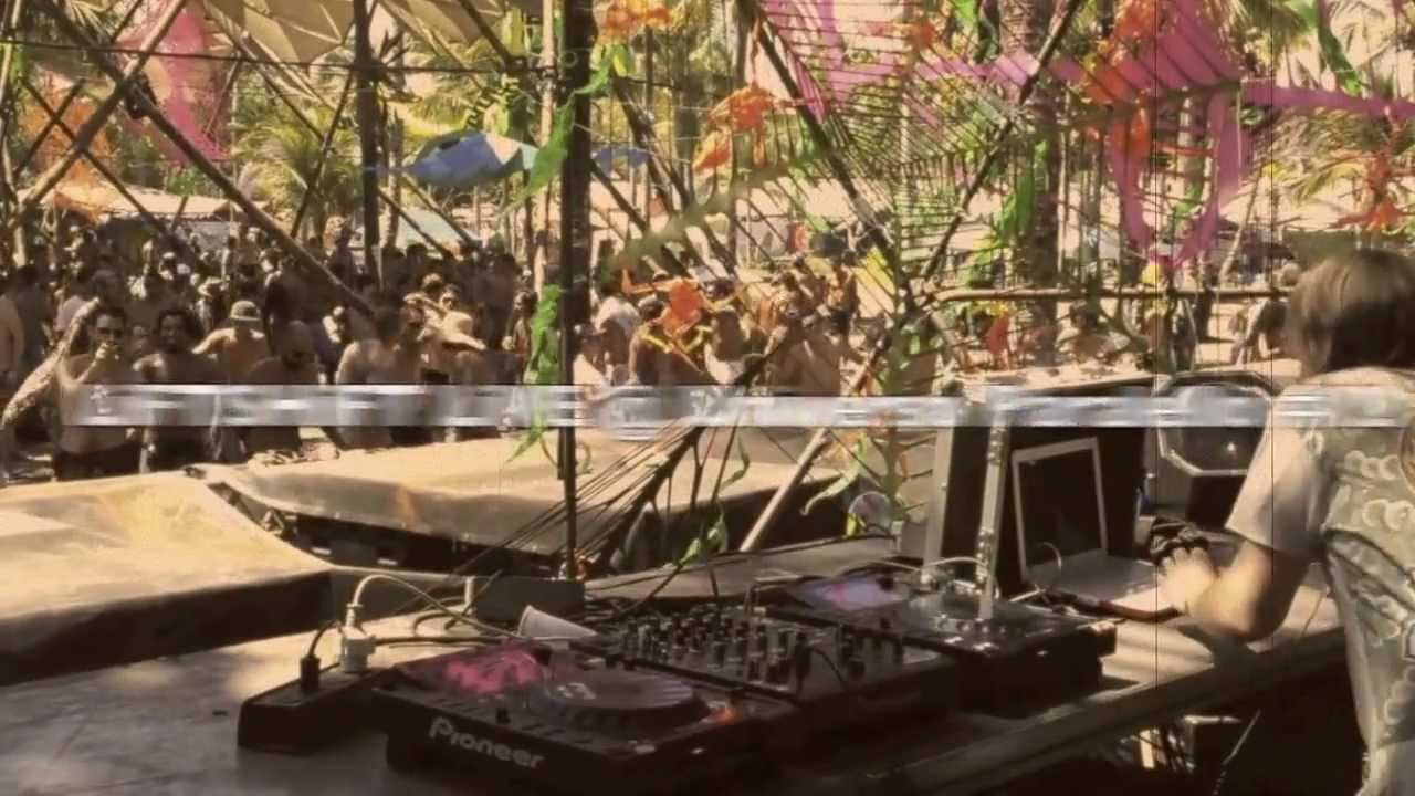 LiFTSHiFT LiVE @ UNiVERSO PARALELLO #12