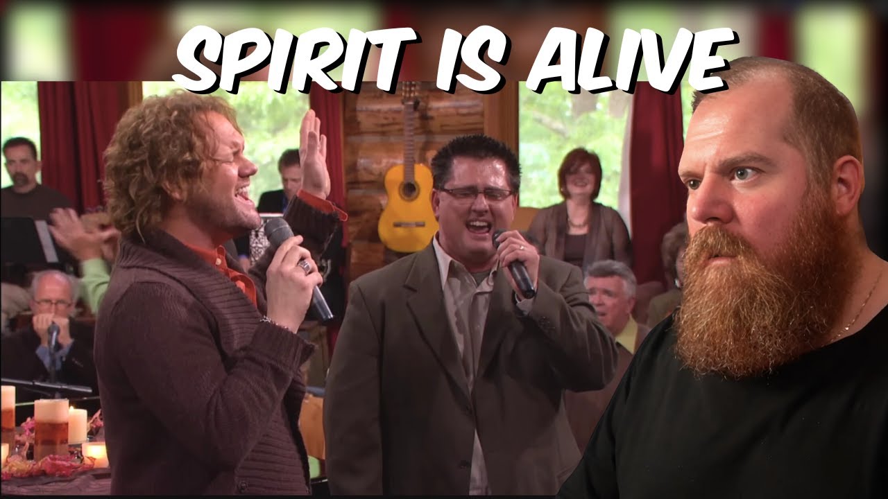 This Hymn Gave Me CHILLS! | 