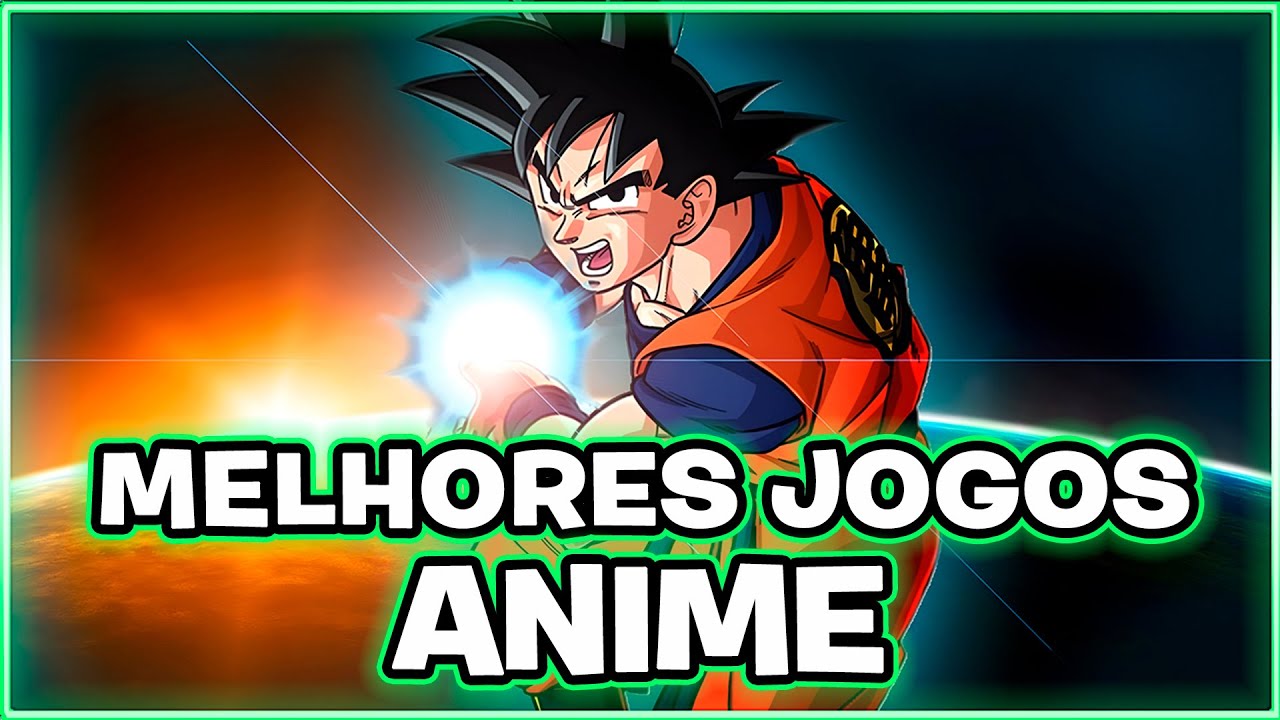 OS MELHORES JOGOS DE ANIME PARA PS5 QUE VOC&Ecirc; VAI GOSTAR