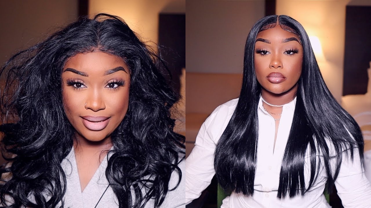 How to Transform Your Synthetic Wig Into A New One! 🔥