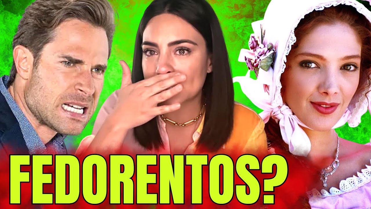 VAZA A LISTA DOS ATORES E ATRIZES MAIS FEDORENTOS DAS NOVELAS: DESODORANTE JÁ!
