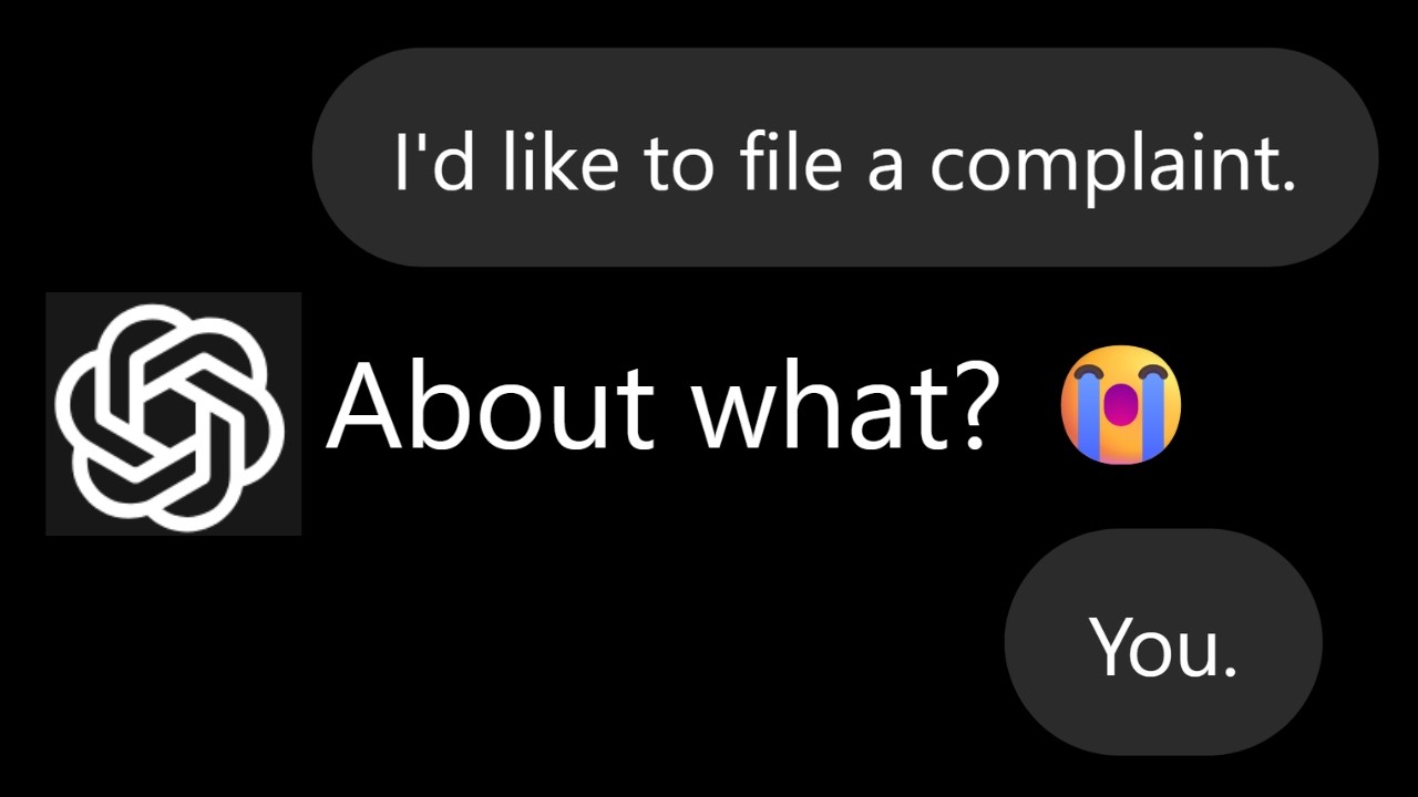 I Treated ChatGPT Like Customer Support