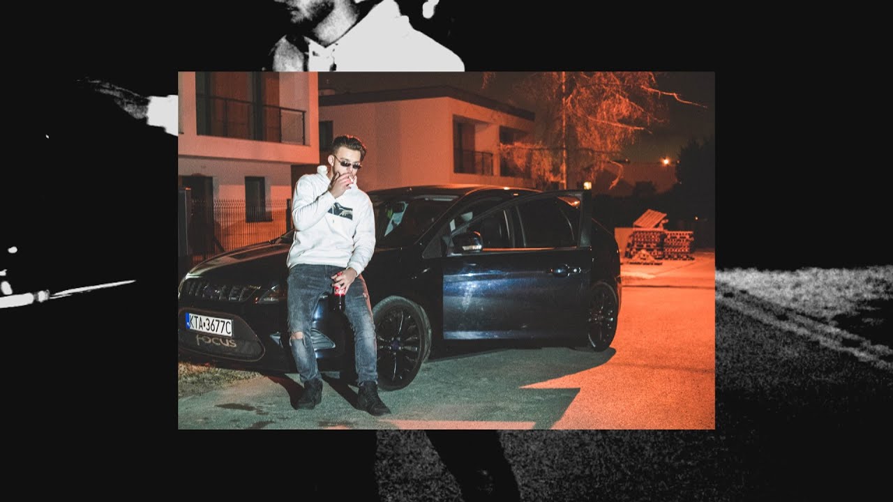 efgie - czarne fury (prod. Wy3O)
