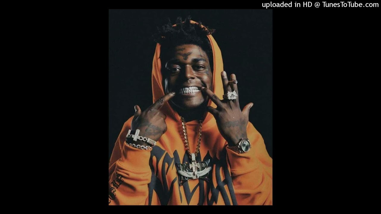 Kodak Black x NBA Youngboy Type Beat 