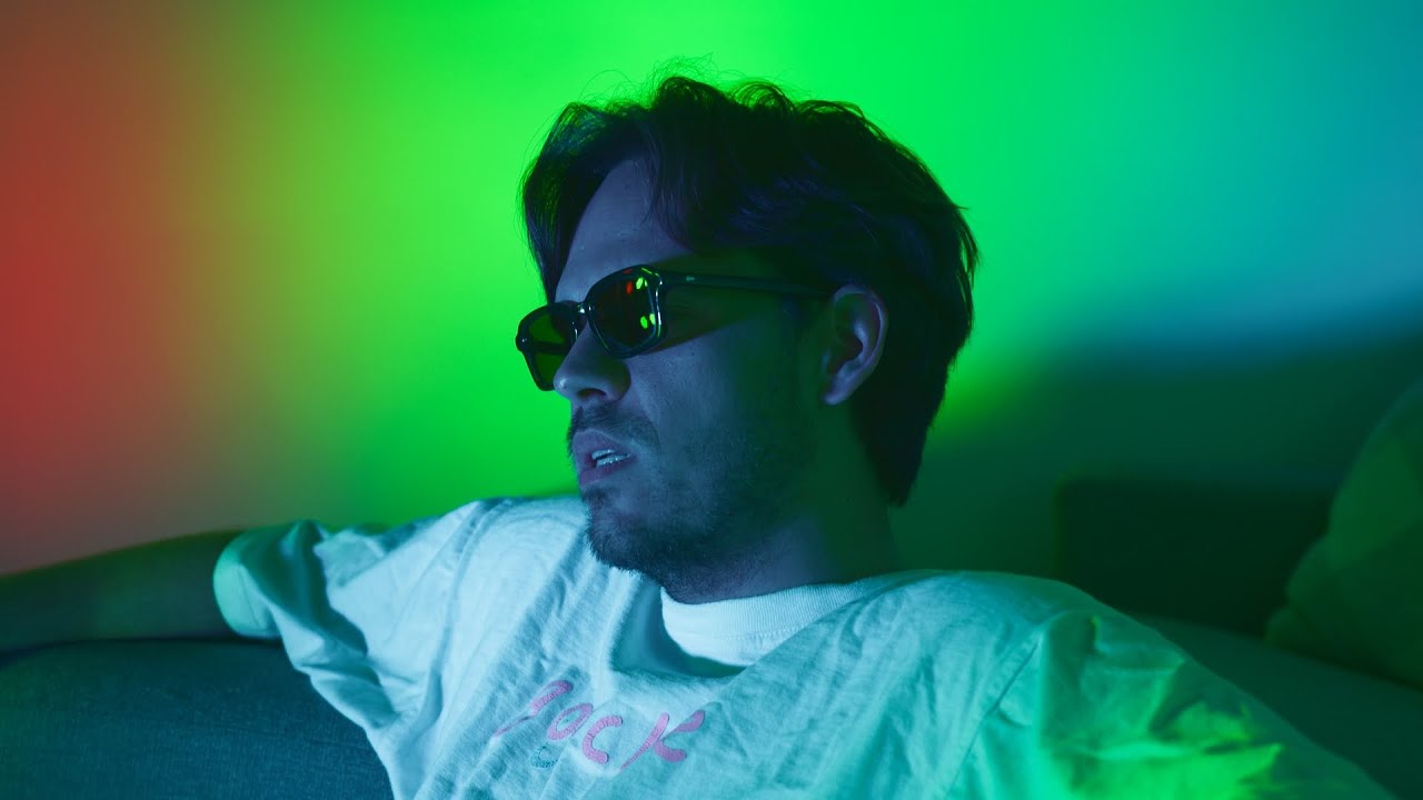 Hyper Rare - Routine (Music Video)