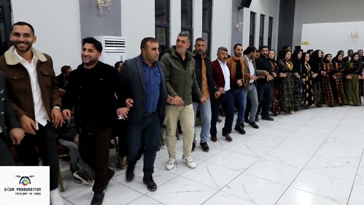 KADER&MUSA DÜĞÜN 22.12.2025 SORAN AŞİRETİ SEVACI AİLESİ