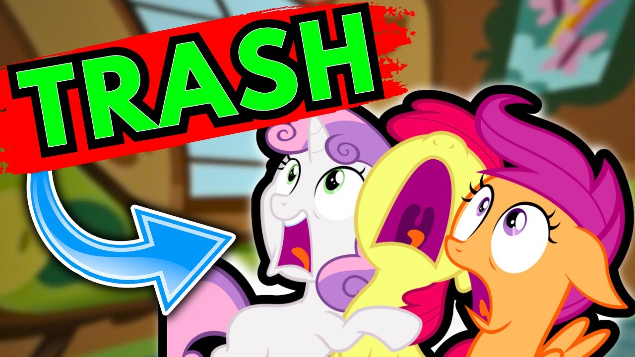 Reading YOUR Controversial MLP Opinions!