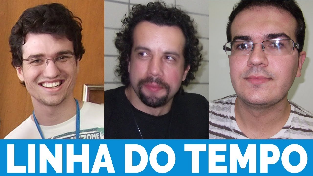 A nossa trajetória até 100 MIL INSCRITOS | Pipoca e Nanquim 