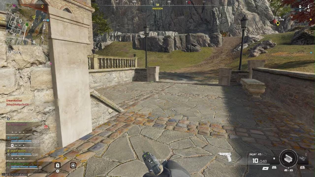 Call of Duty_ Nice dub for me