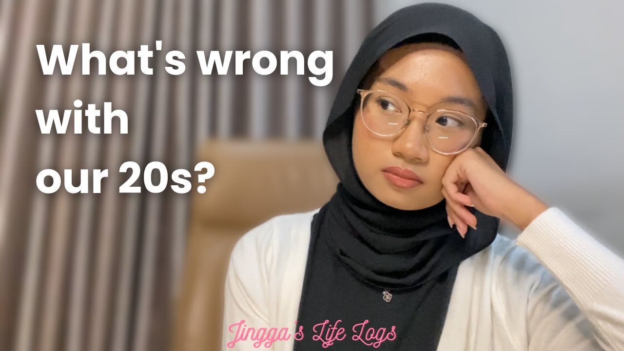 Cara Aku Mengatasi Semua Perasaan yang Muncul di Usia 20-an: Loneliness, Friendship, & Growth