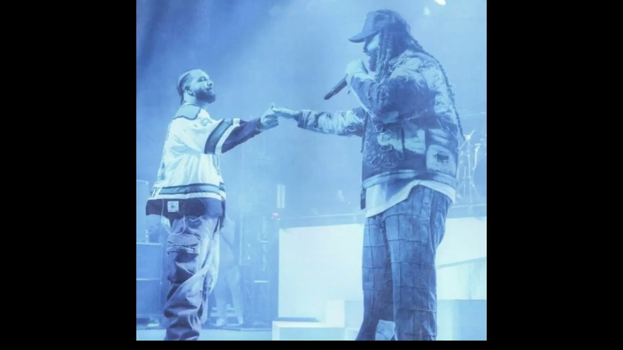 Drake x PARTYNEXTDOOR  Type Beat - 