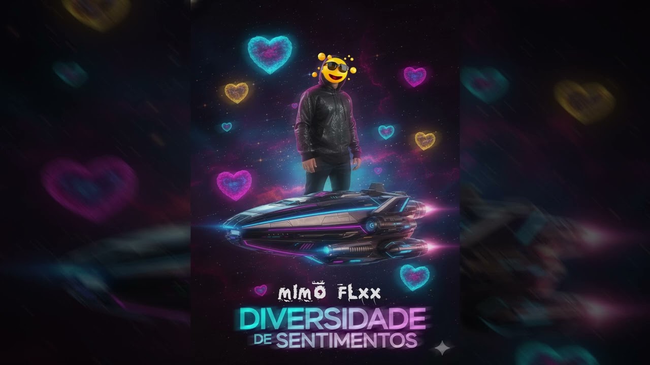 MiMo Flxx - Segundos & Minutos