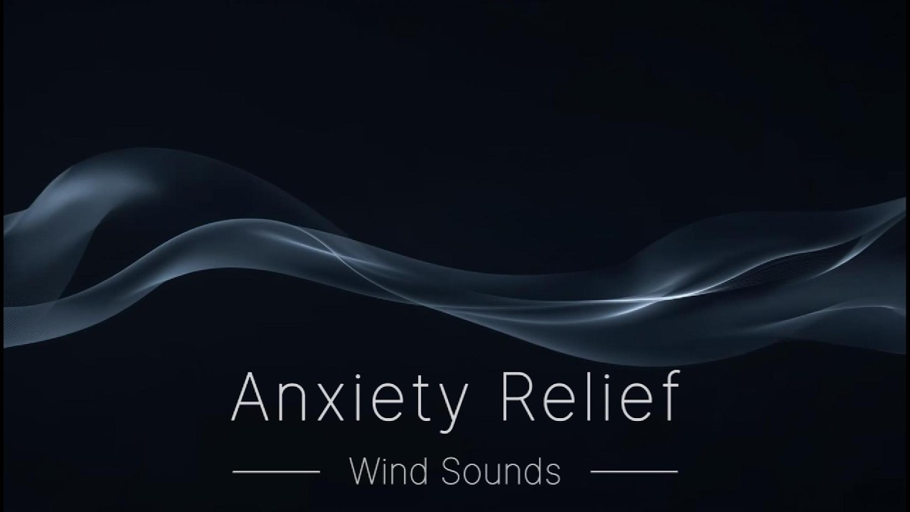 Soft Wind for Emotional Reset at Night