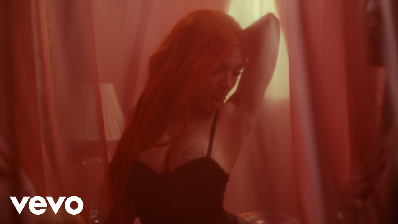 Yeri Mua - Kuliadora (Video Oficial)