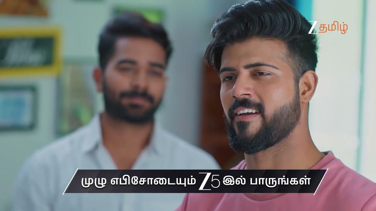 Salangai Oli | Ep - 334 | Preview | Feb 26 2026 | Zee Tamil