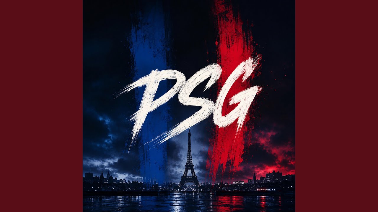 PSG Anthem