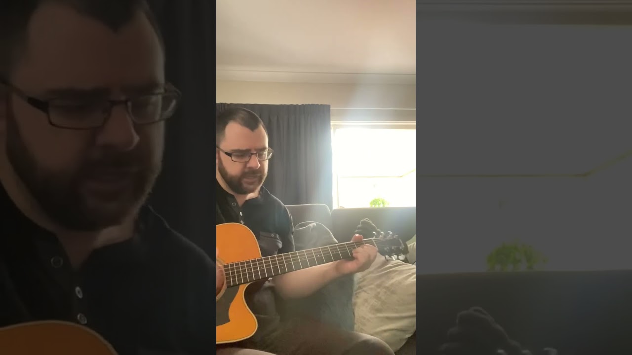 One Diamond, One Heart (Smashing Pumpkins cover)
