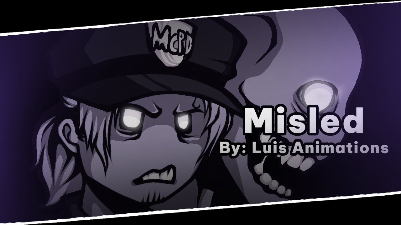 Mandela Mayhem - Misled (Original Song)