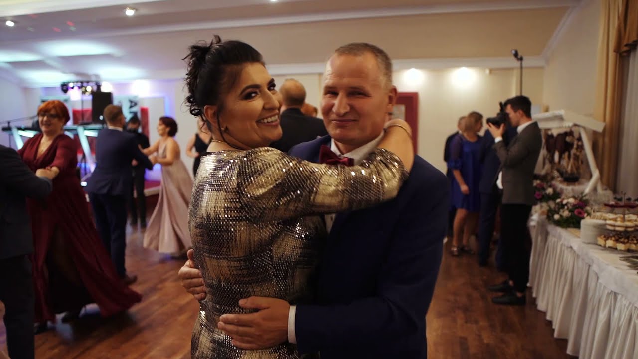 AM - Niezapomniane Przeboje Weselne HIT