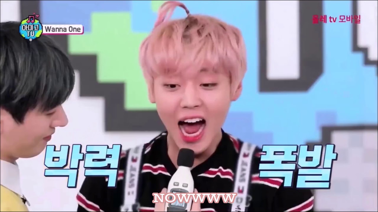 [Panwink] Don't smile with someone else Part 4