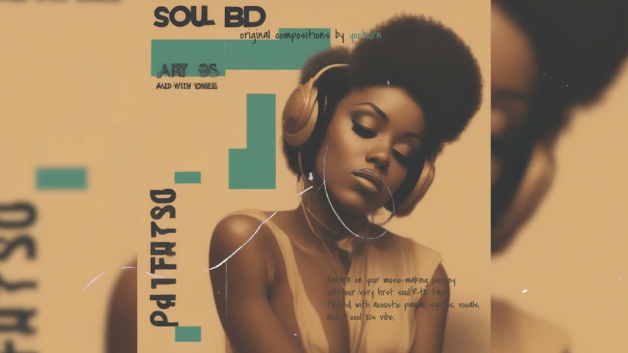 [FREE] SynthChronicles Mini Loop Kit 2024 - RnB & Soul Samples