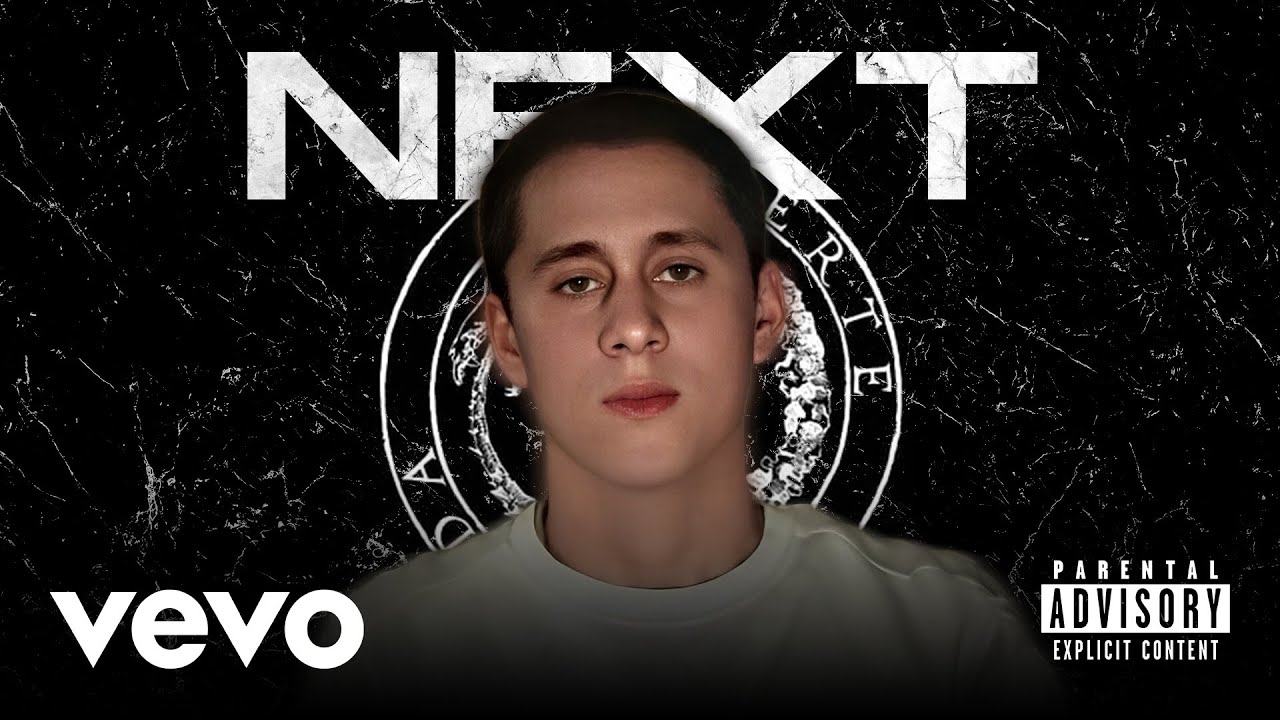 Canserbero - NEXT (IA Cover) (Video Oficial)