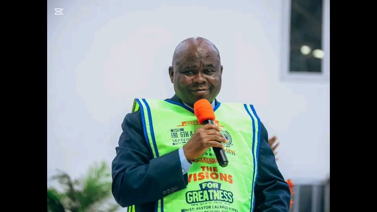 ONLY GOD CAN DO THIS || THE LORD'S CHOSEN