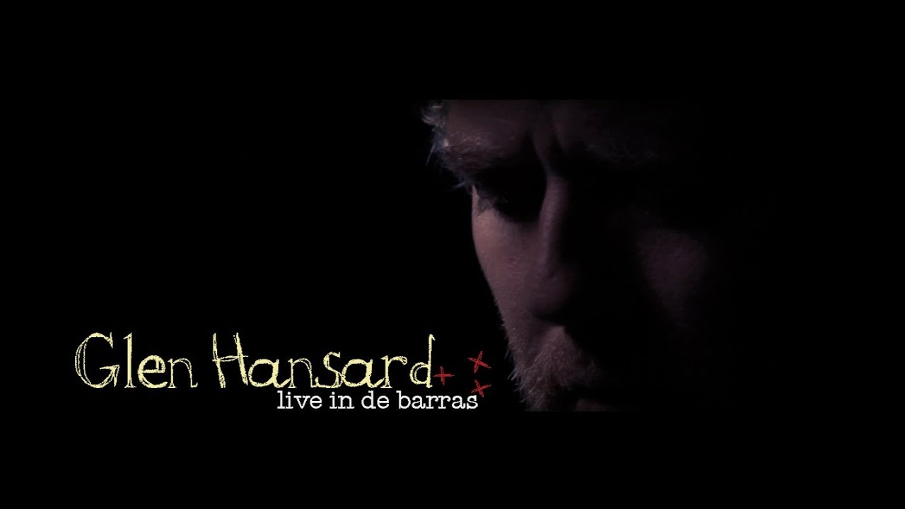 Glen Hansard | You Will Become I Live at DeBarras 2013